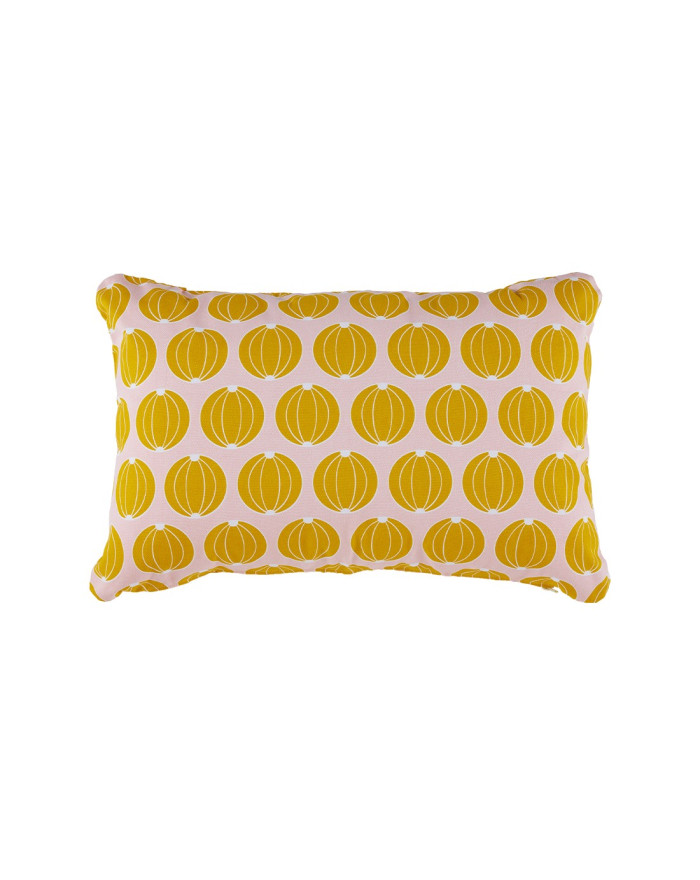 Coussin Outdoor Melons 68 x 44 Envie d'Ailleurs - Fermob Fermob - 1
