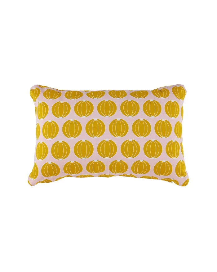 Cushion Outdoor Melons 68 x 44 Envie d'Ailleurs - Fermob Fermob - 2