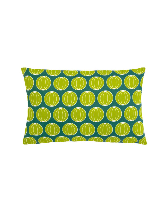 Cushion Outdoor Melons 68 x 44 Envie d'Ailleurs - Fermob Fermob - 3