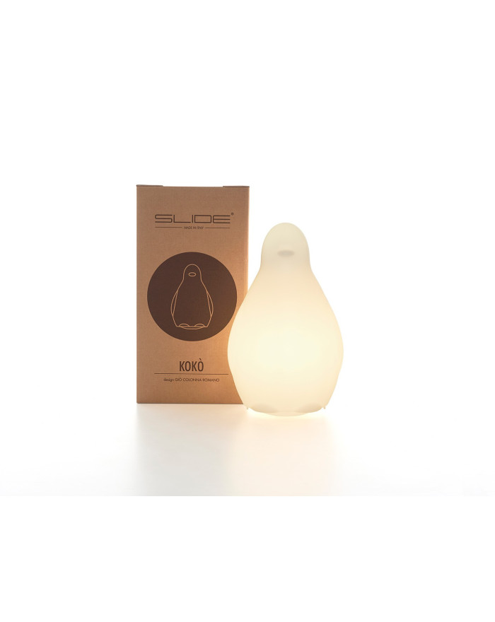 Lampe Koko - Slide Slide - 2