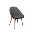 Vanity Dining Chair - VLAEMYNCK