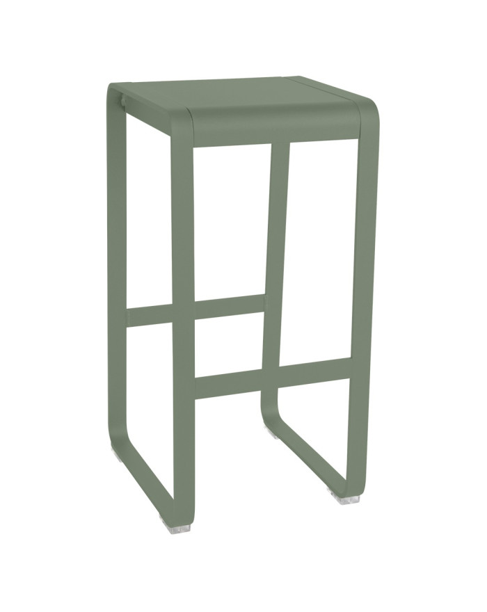 Bellevie bar stool Fermob Fermob - 4