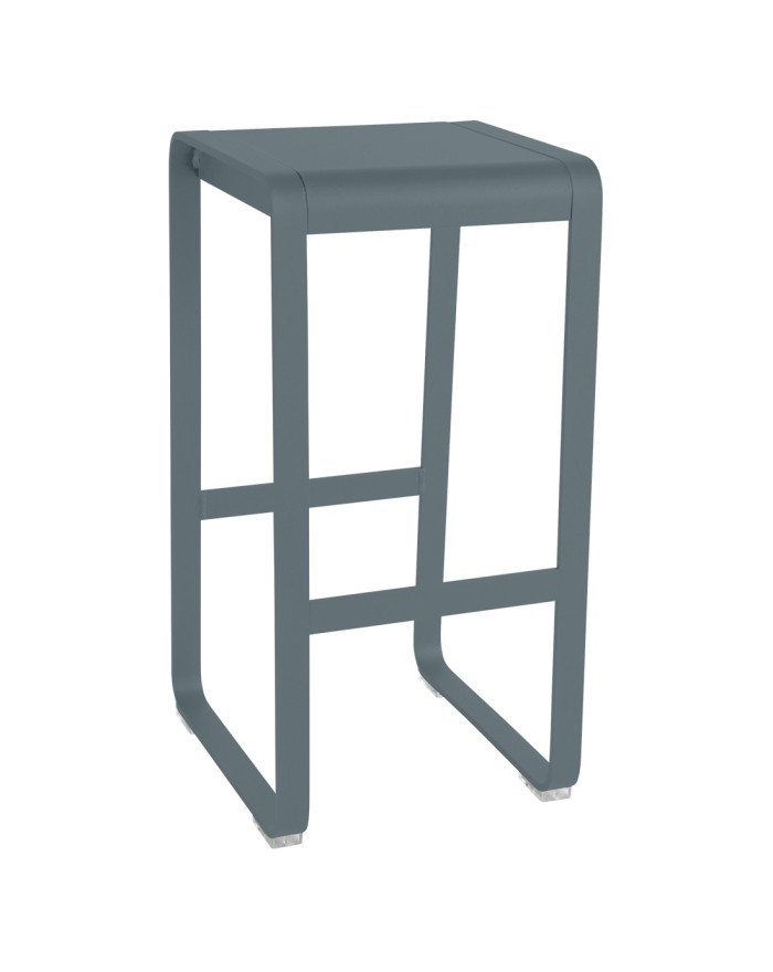 Bellevie bar stool Fermob Fermob - 4