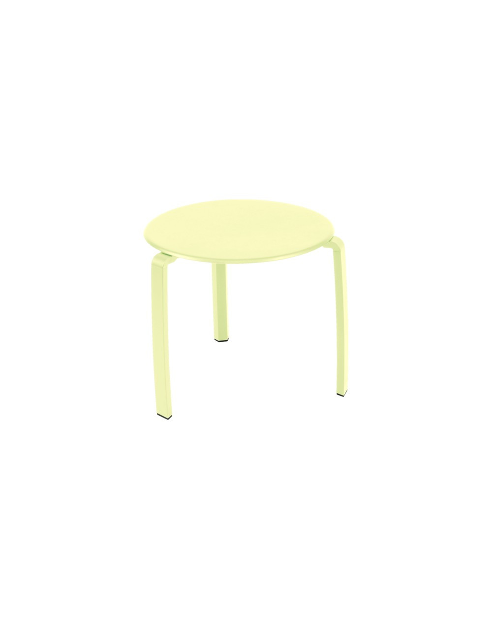 Coffee table Ø 48cm Trade wind Fermob Fermob - 7 Coffee table Ø 48cm Trade wind Fermob Fermob - 7