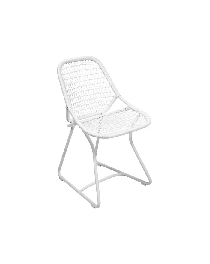 Sixties chair Fermob Fermob - 1