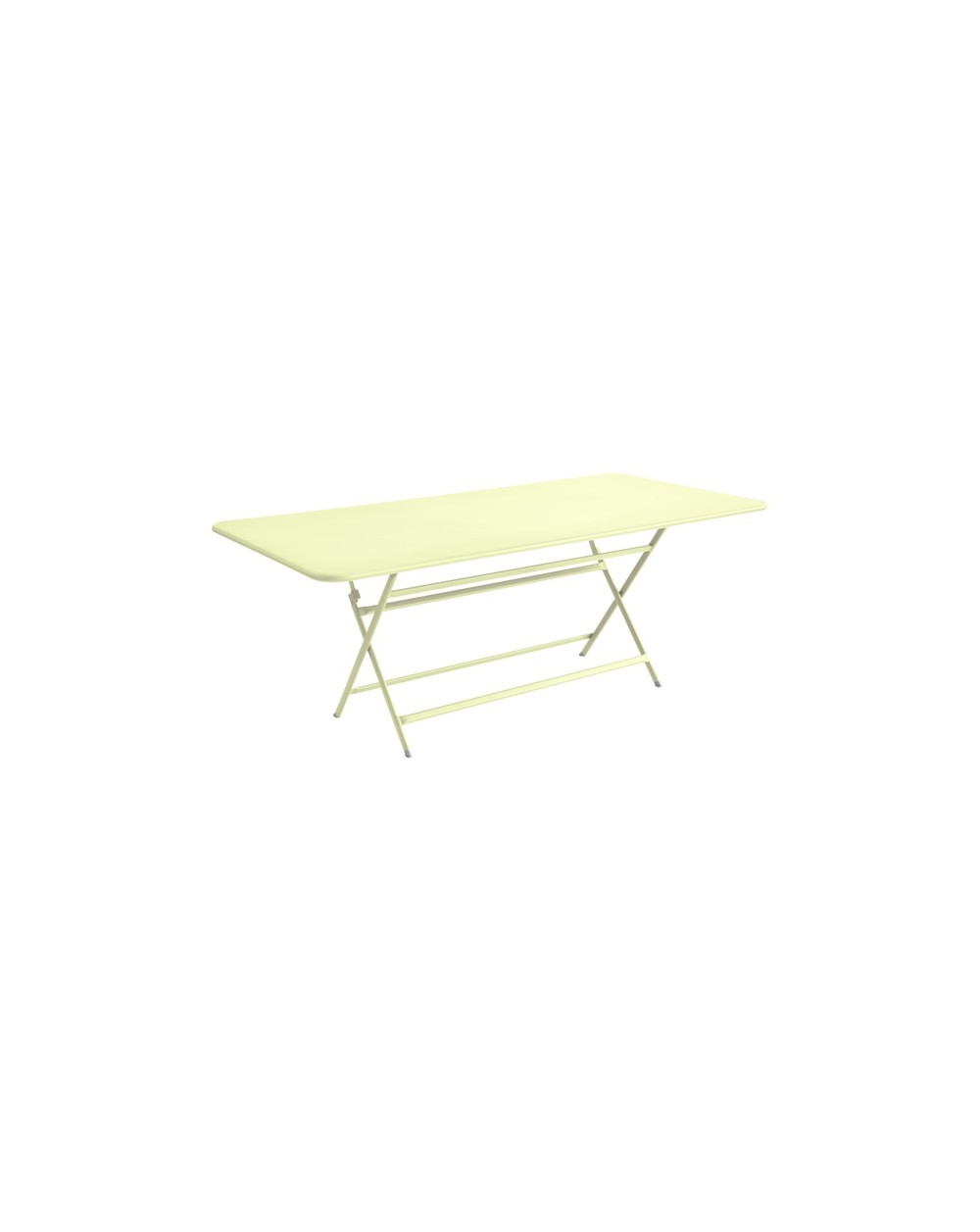 Table 90X190 cm Character Fermob Fermob - 4 Table 90X190 cm Character Fermob Fermob - 4