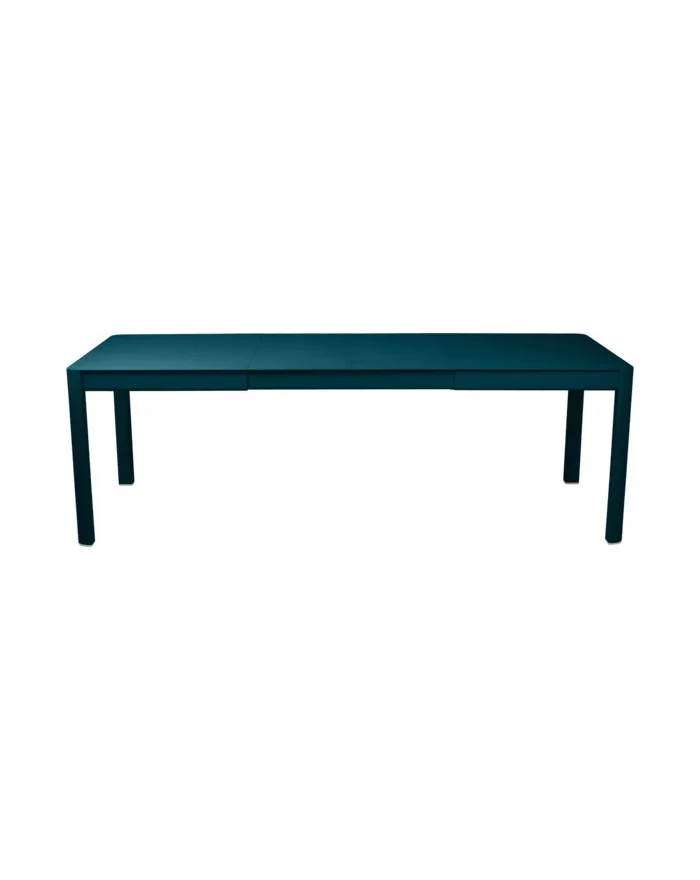 Table Ribambelle 2 allonges 149/234 x 100 cm Ferrmob Fermob - 23