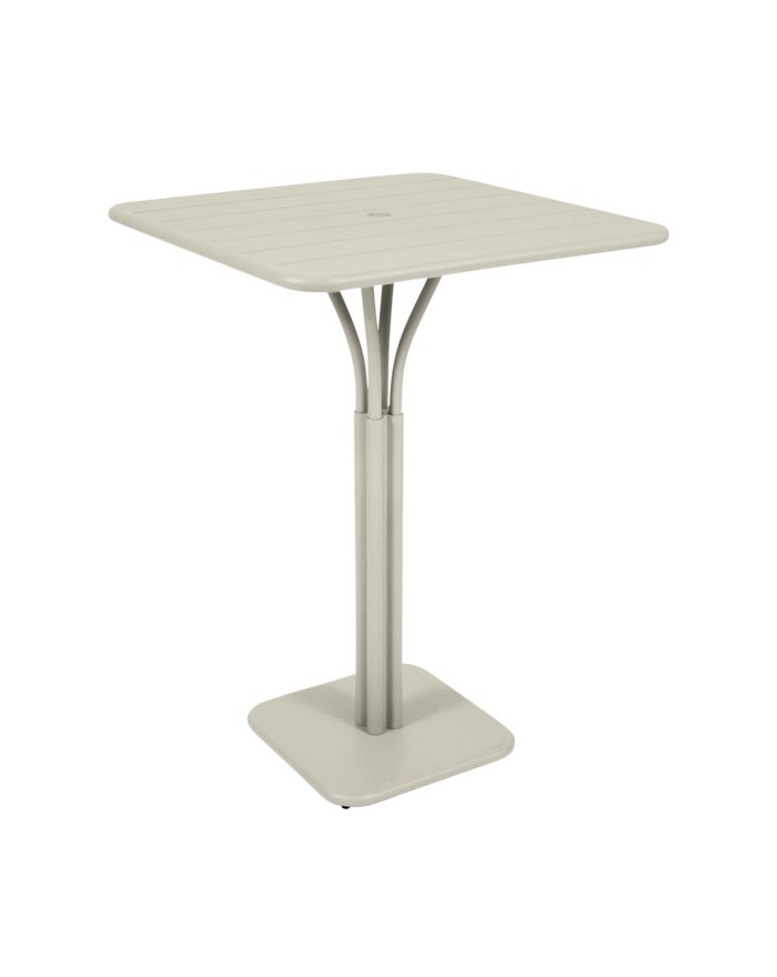 Pedestal table top Luxembourg Fermob Fermob - 15
