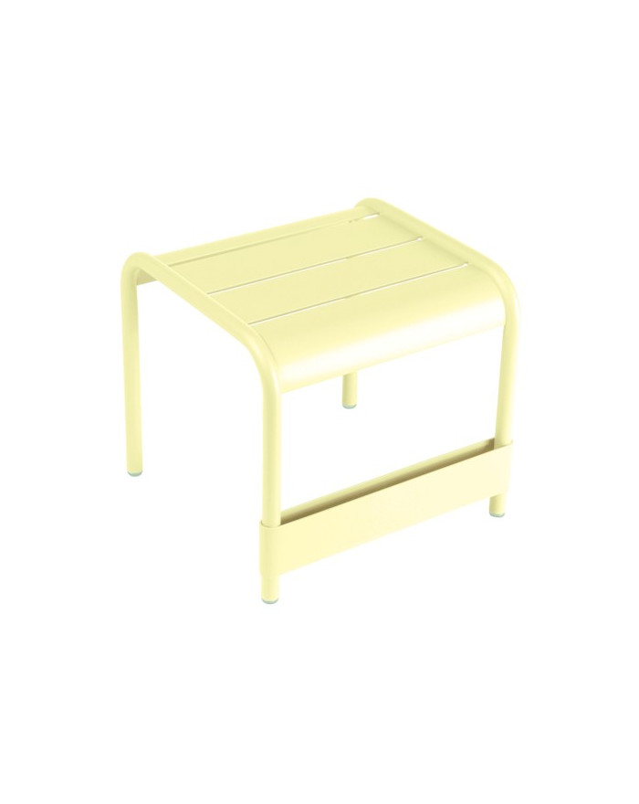 Small coffee table / Footrests Luxembourg Fermob Fermob - 15