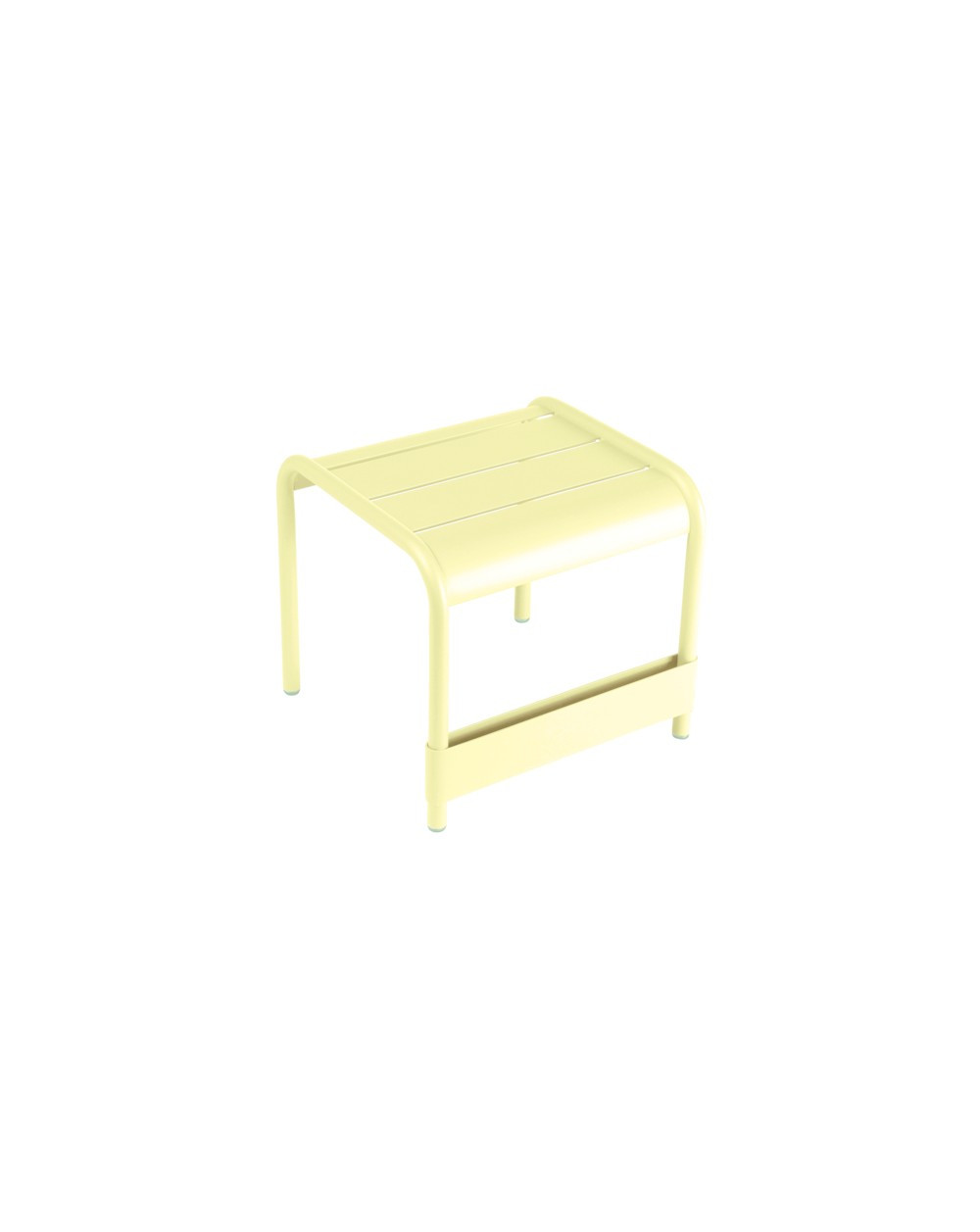 Petite table basse / Repose-pieds Luxembourg Fermob Fermob - 7