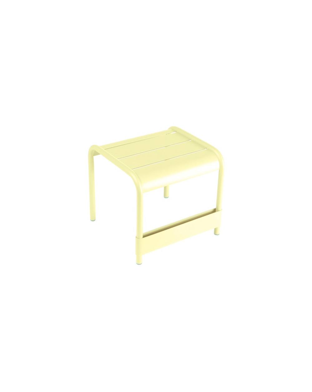 Small coffee table / Footrests Luxembourg Fermob Fermob - 7 Small coffee table / Footrests Luxembourg Fermob Fermob - 7