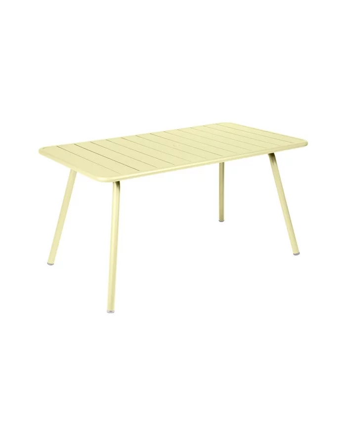 Table 80 x 143 cm Luxembourg Fermob Fermob - 7