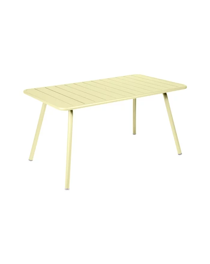 Table 80 x 143 cm Luxembourg Fermob Fermob - 15