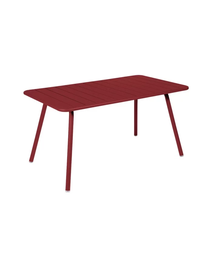 Table 80 x 143 cm Luxembourg Fermob Fermob - 15