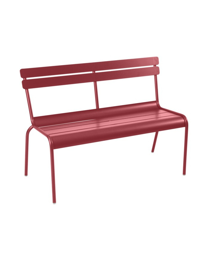 Banc 2/3 places Luxembourg Fermob Fermob - 15