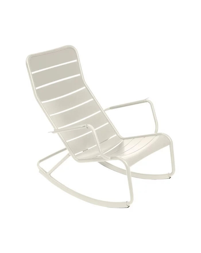 Rocking-Chair Luxembourg Fermob Fermob - 15