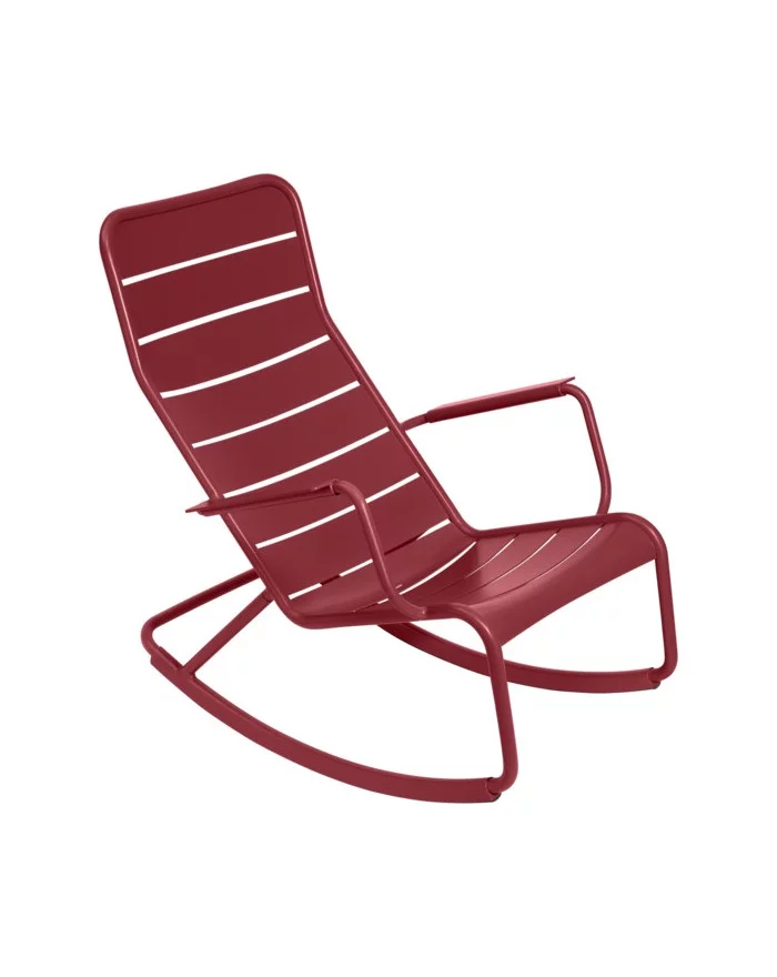 Rocking-Chair Luxembourg Fermob Fermob - 15