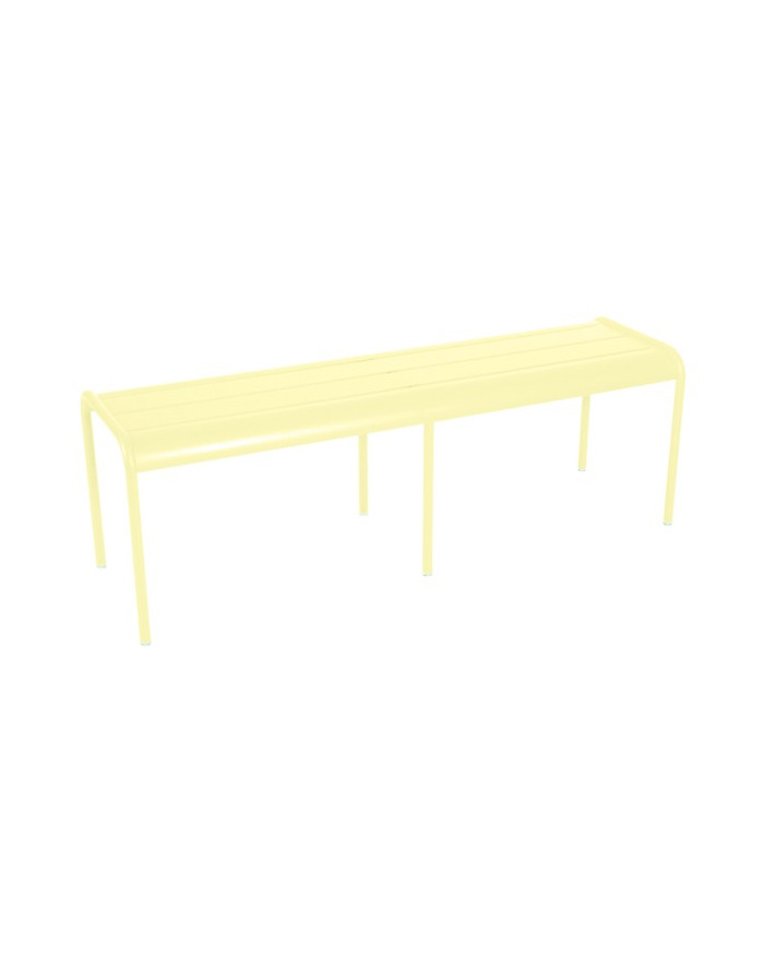 3/4 seater bench Luxembourg Fermob Fermob - 15