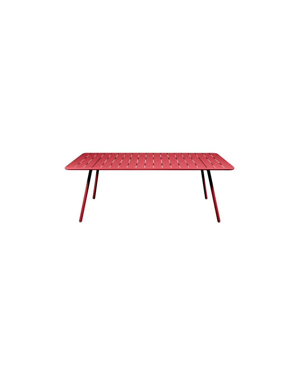 Table 100 x 207 cm Luxembourg Fermob Fermob - 8