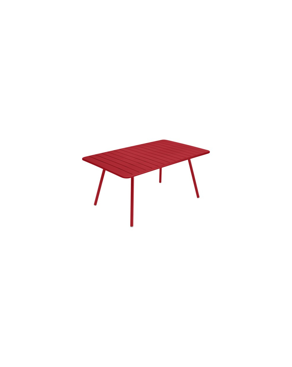Table 165 x 100 cm Luxembourg Fermob Fermob - 8