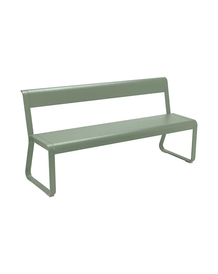 Bellevie File Bench - Fermob Fermob - 4