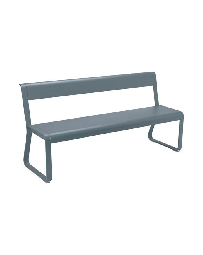 Bellevie File Bench - Fermob Fermob - 4