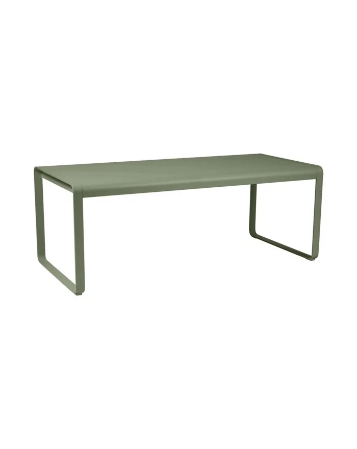 Bellevie table 196 x 90 Fermob Fermob - 4