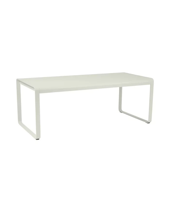 Table Bellevie 196 x 90 Fermob Fermob - 9
