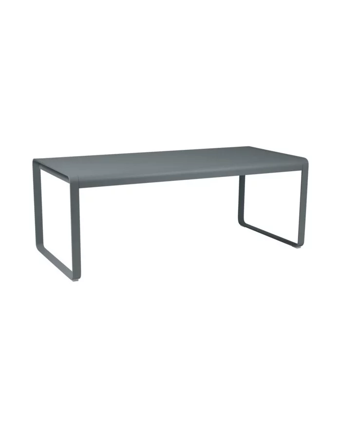 Bellevie table 196 x 90 Fermob Fermob - 10