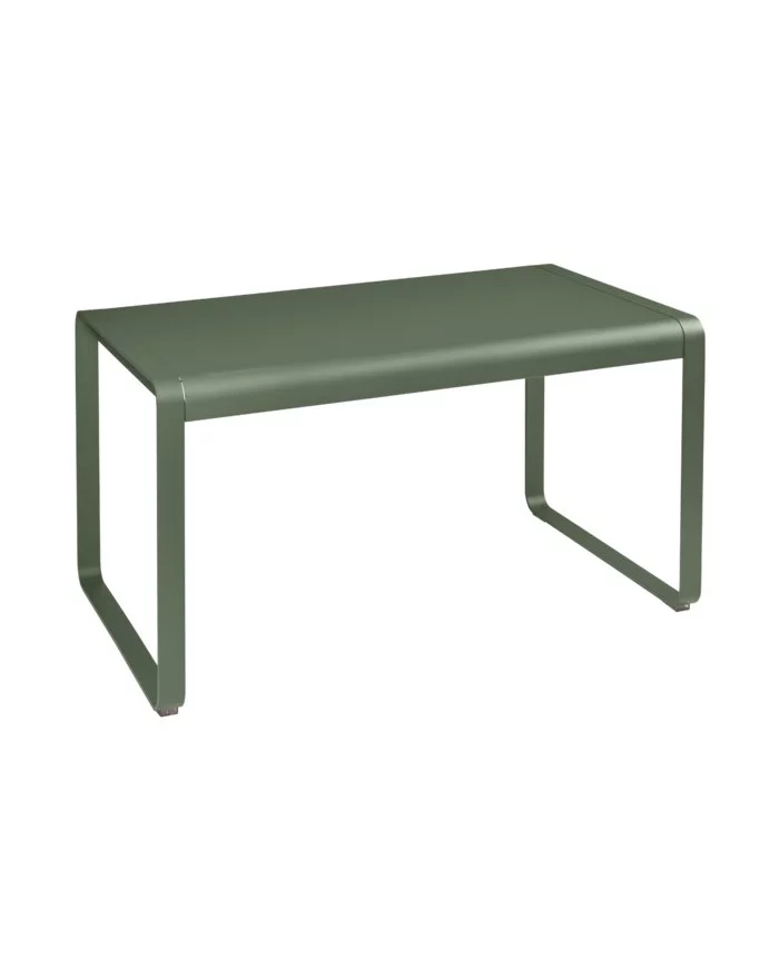 Table mi-hauteur 140 x 80 Bellevie Fermob Fermob - 1