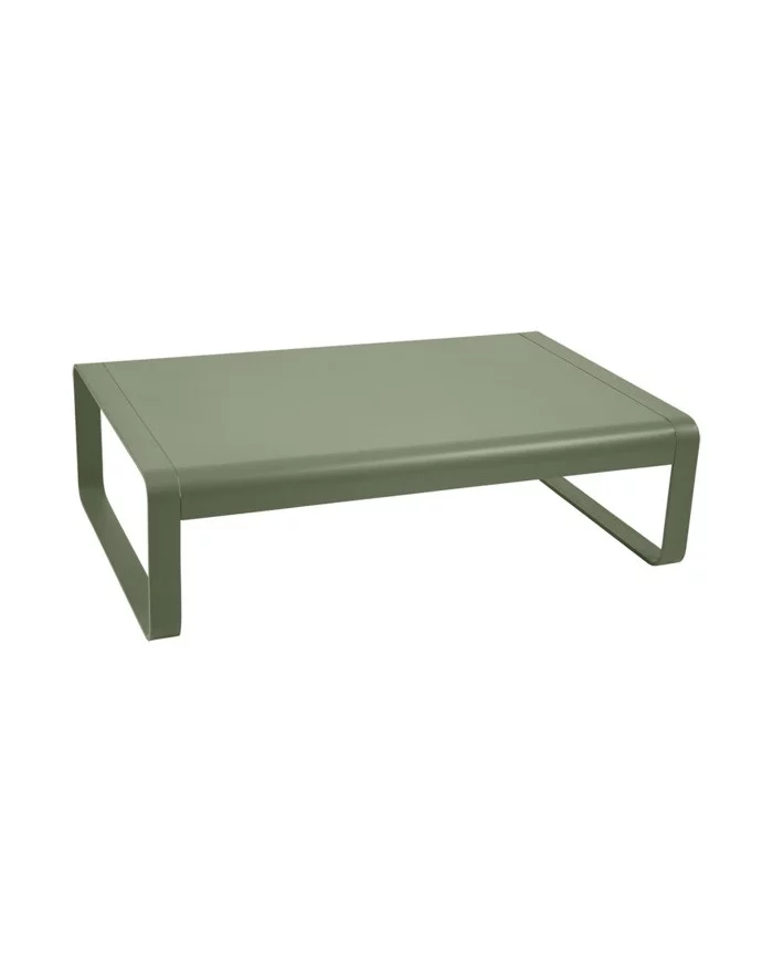 Bellevie coffee table Fermob Fermob - 4