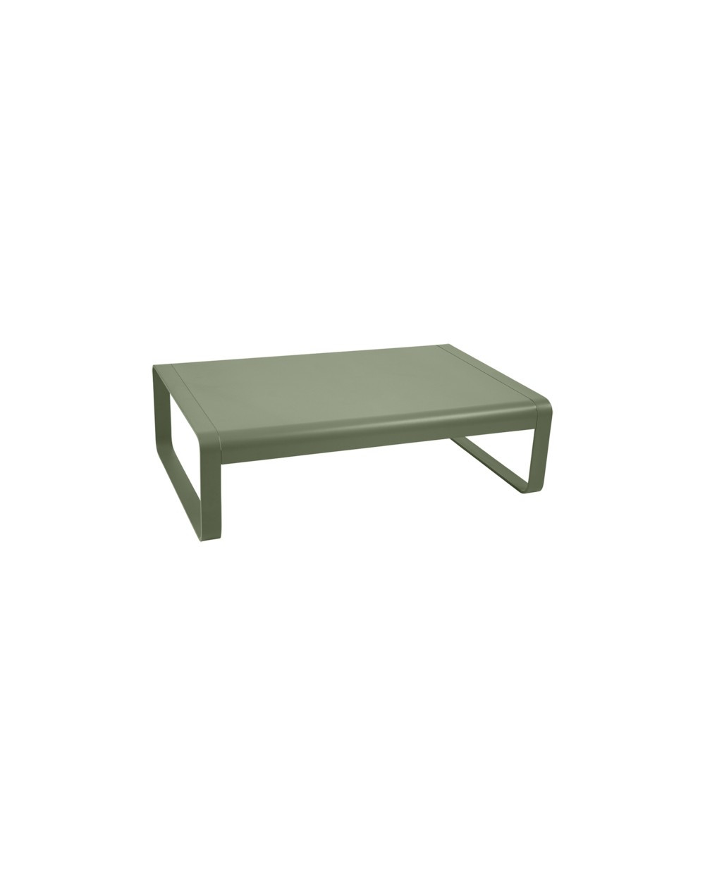 Table basse Bellevie Fermob Fermob - 4 Table basse Bellevie Fermob Fermob - 4