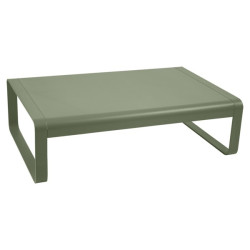 Bellevie coffee table Fermob Fermob - 4