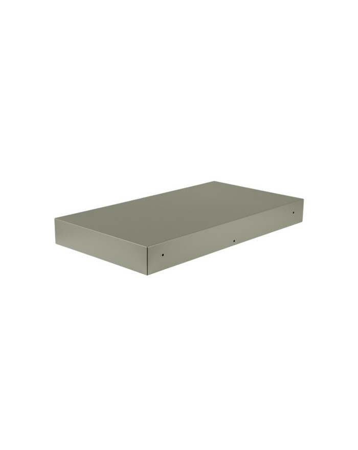 Rectangular sofa junction shelf Bellevie Fermob Fermob - 4