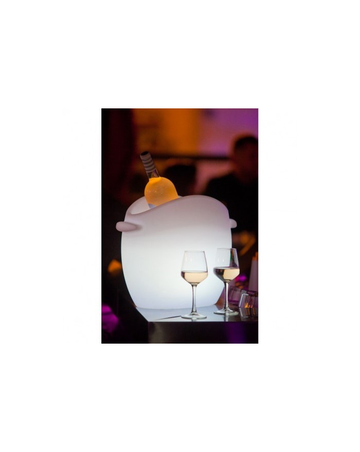 Champagne bucket - Smart & Green SO FRESH Smart & Green - 1