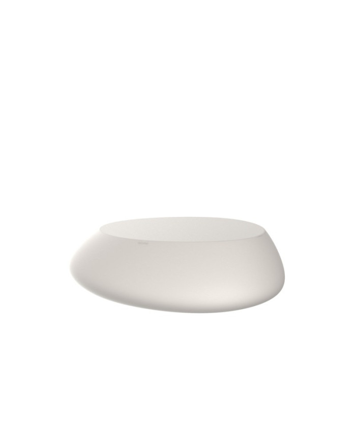 STONE coffee table Vondom Vondom - 1