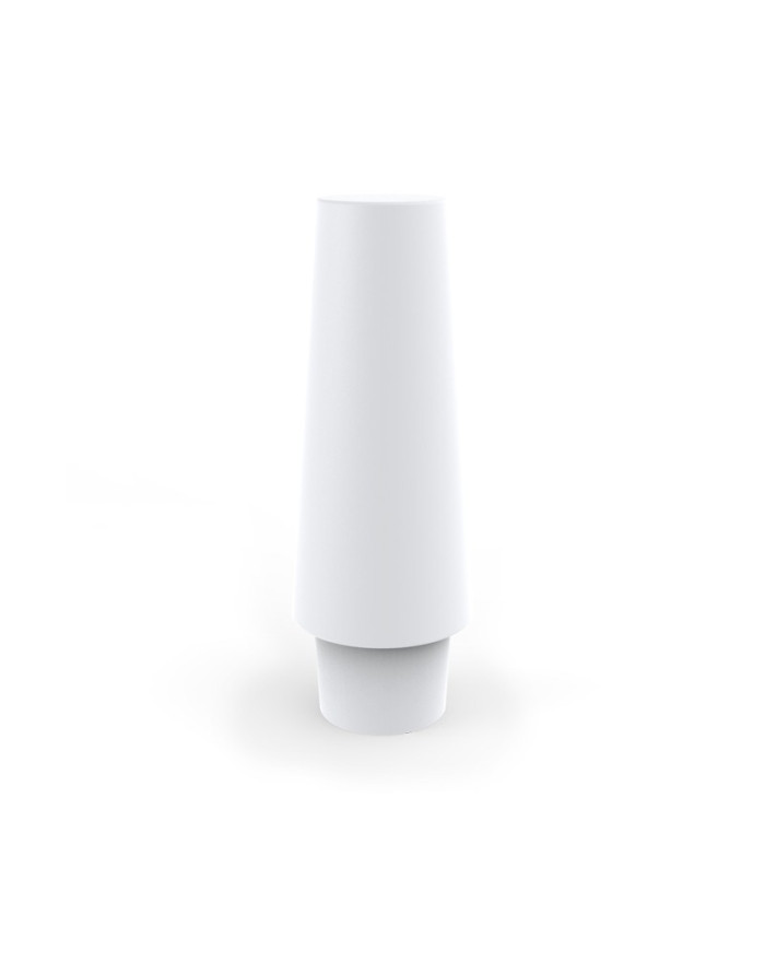 Lampadaire ULM LED BLANC Vondom Vondom - 1