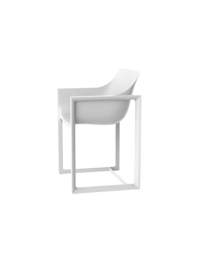 Table chair WALL STREET Vondom Vondom - 2