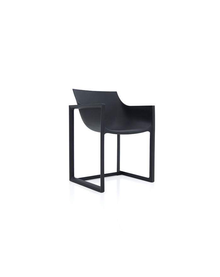 Table chair WALL STREET Vondom Vondom - 1