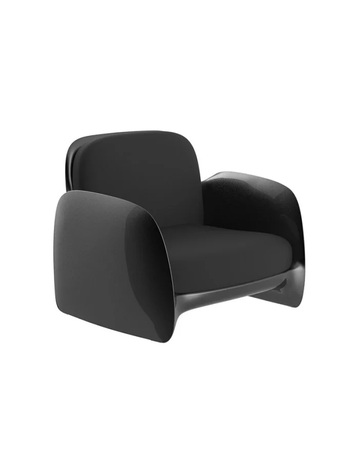 Fauteuil PEZZETINA Vondom Vondom - 4