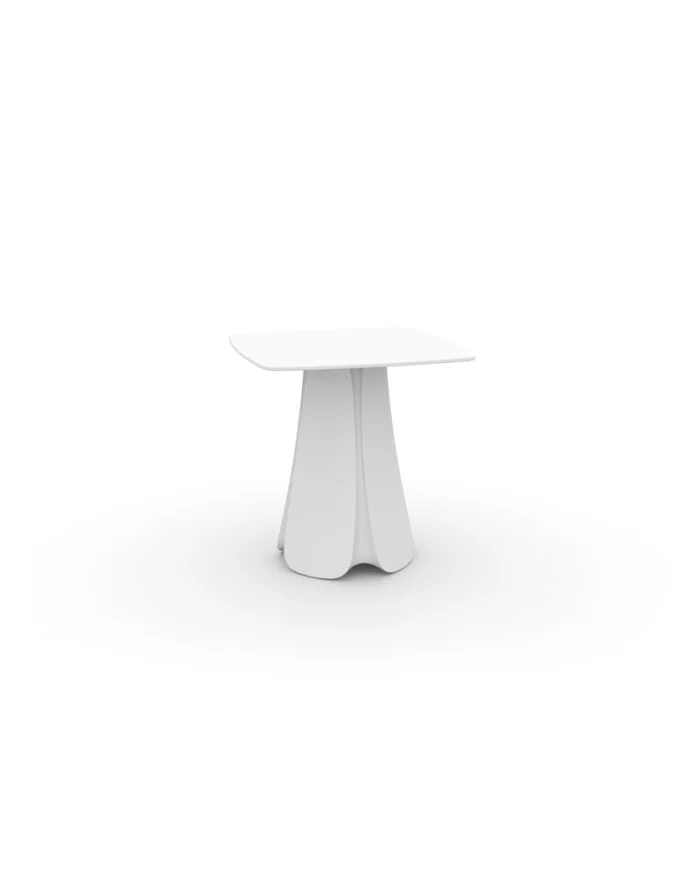 Dining table 70 x 70 cm PEZZETINA Vondom Vondom - 1