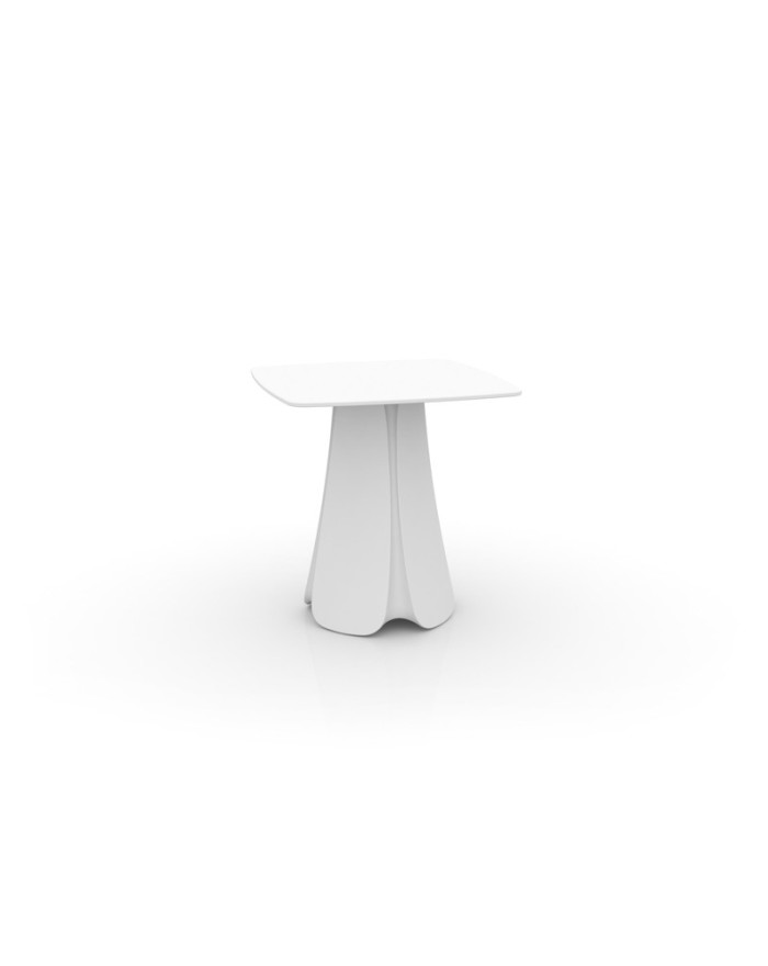 Dining table 80 x 80 cm PEZZETINA Vondom Vondom - 1