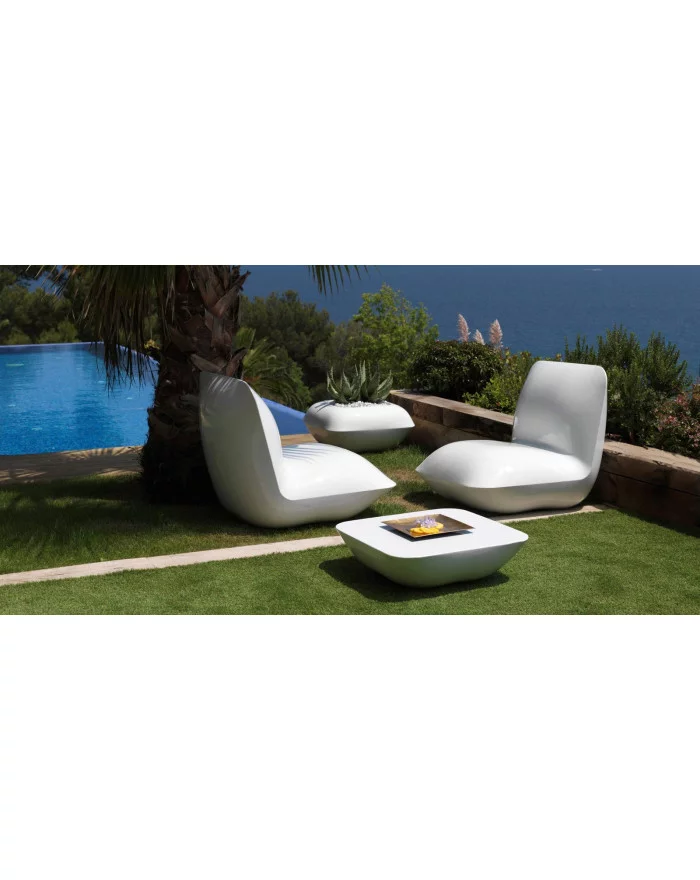 Fauteuil PILLOW Vondom Vondom - 7