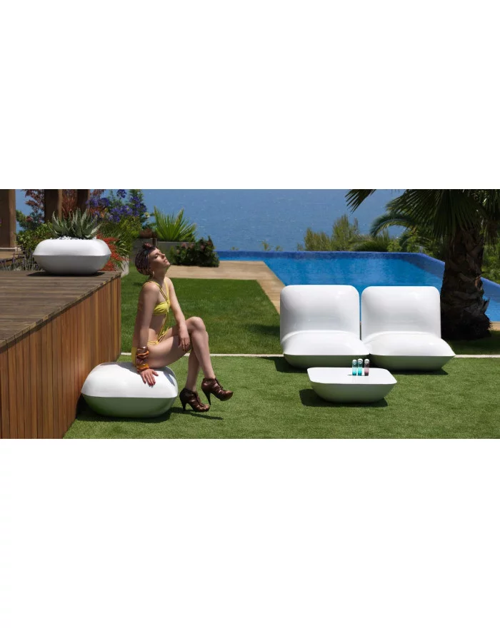 PILLOW Pouf Vondom Vondom - 2