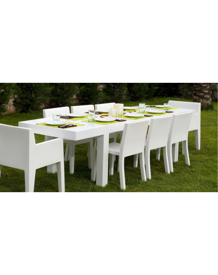 Chaise Jut Vondom Vondom - 3