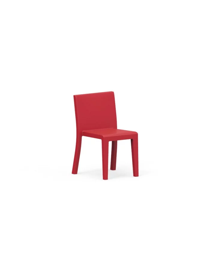 Jut chair Vondom Vondom - 1