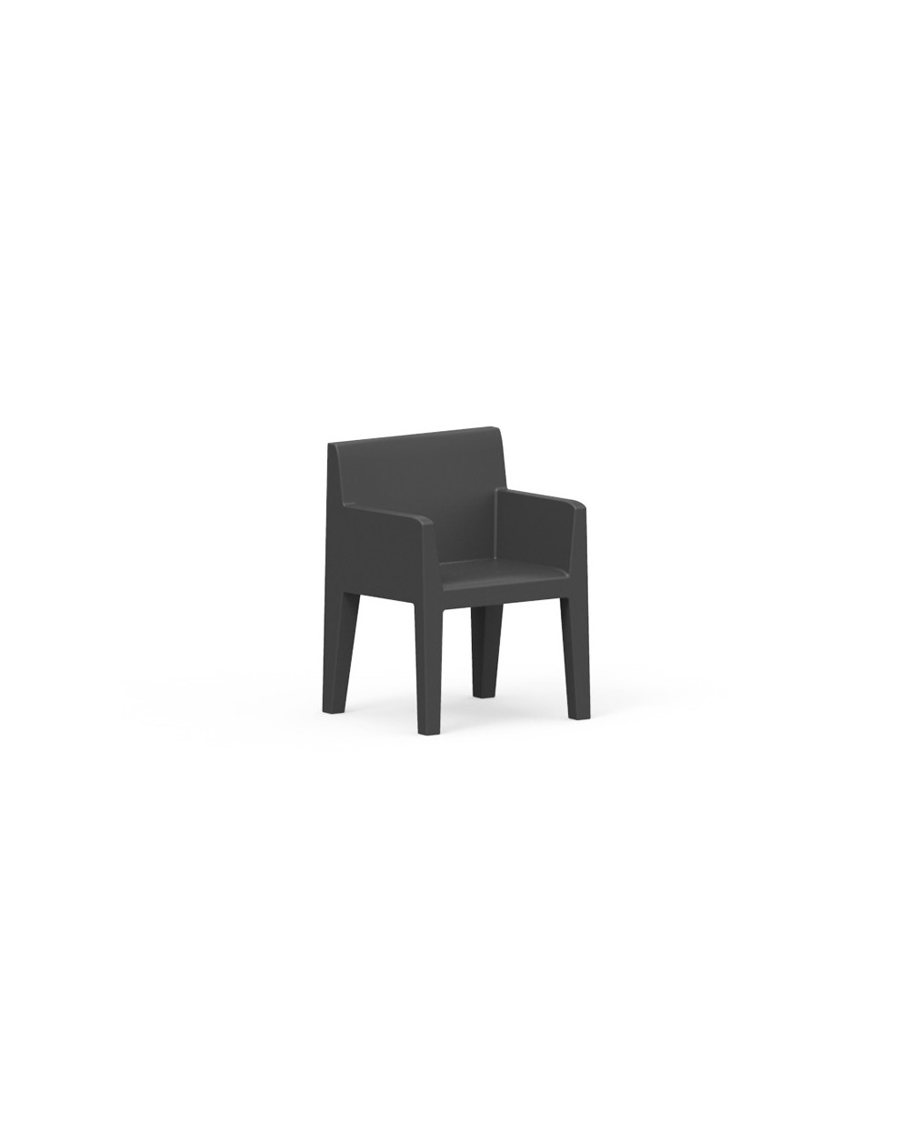 Table chair Jut Vondom Vondom - 2 Table chair Jut Vondom Vondom - 2