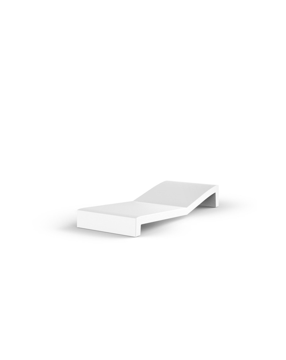 Sunbathing Jut Vondom Vondom - 1 Sunbathing Jut Vondom Vondom - 1