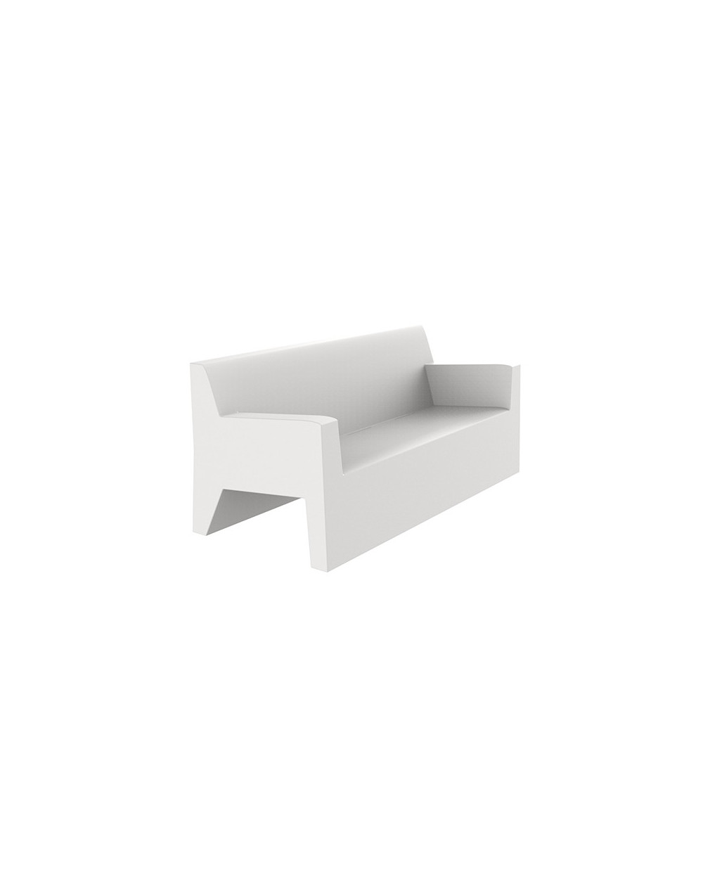Canapé Jut Vondom Vondom - 1 Canapé Jut Vondom Vondom - 1