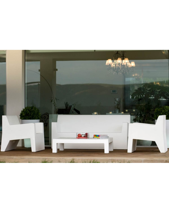 Jut sofa Vondom Vondom - 5